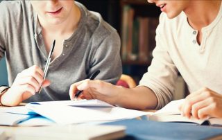 clases de Inglés en Móstoles