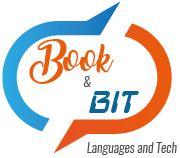 Book&Bit Logo
