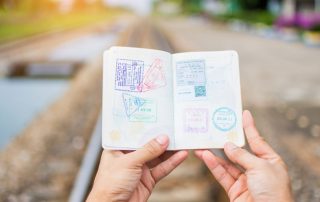 curso intensivo en el extranjero