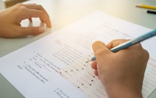 exámenes oficiales de inglés