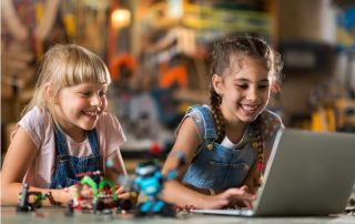 La importancia de la programación