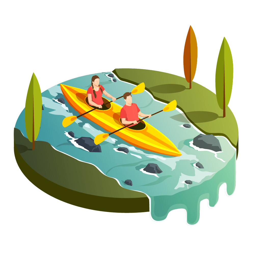 campamento de verano en gredos