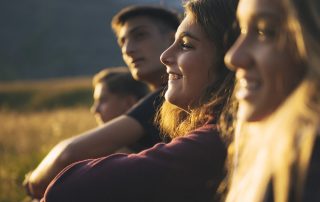 Año escolar en el extranjero