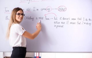 intensivos en verano