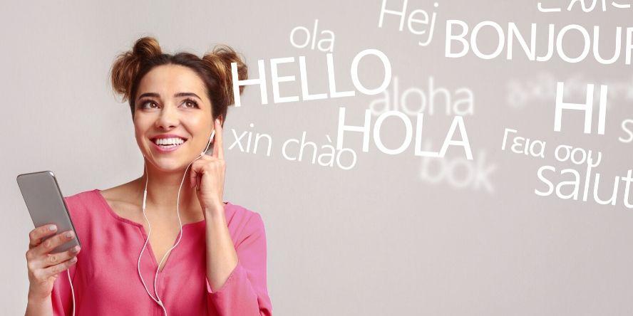 Mejorar la pronunciación en inglés gratis