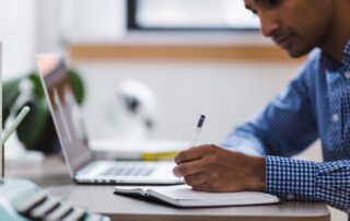 inglés para oposiciones